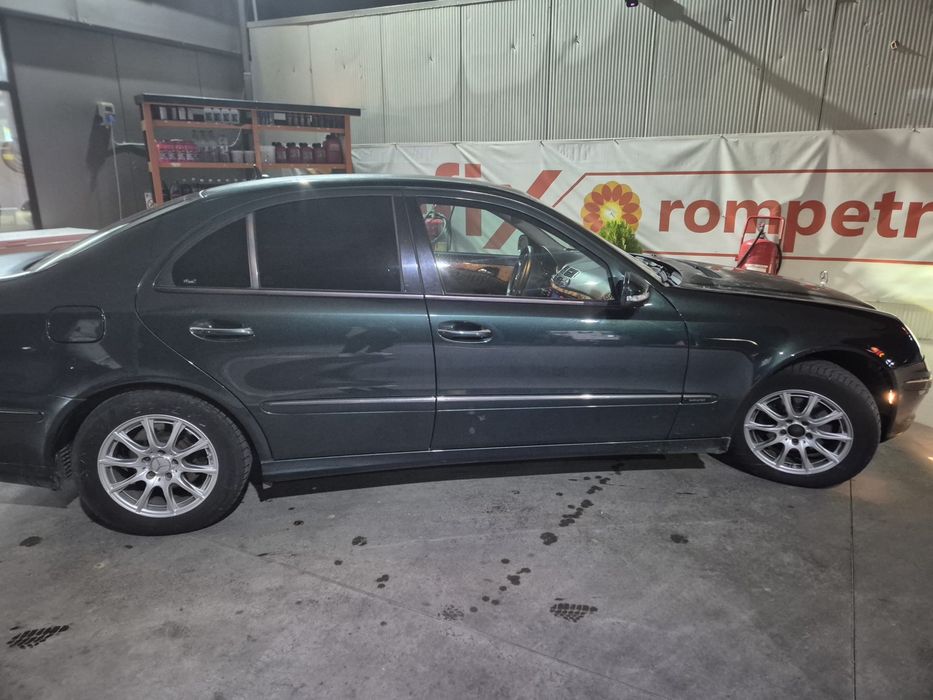 De vanzare mercedes