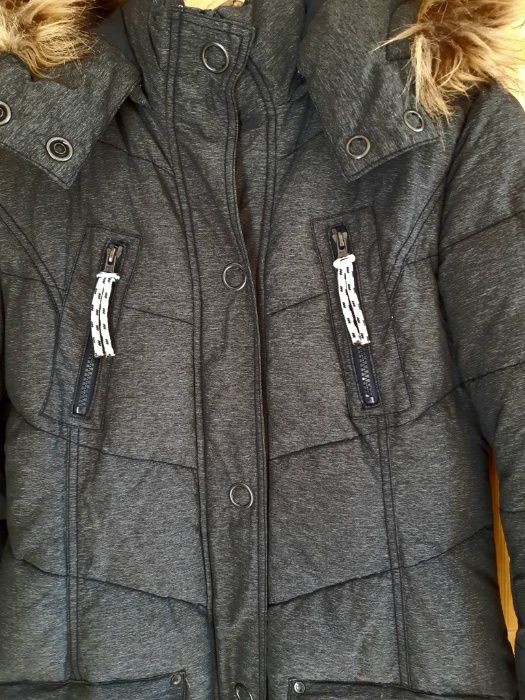 Tom Tailor S ново