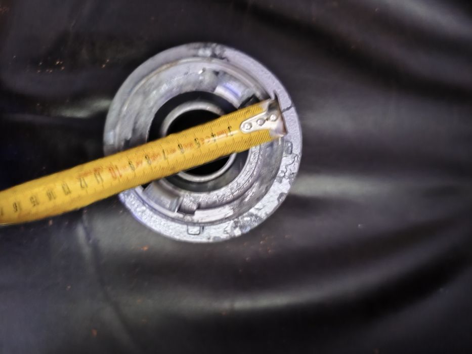 Racord,reductor Pentru furtun de pompieri