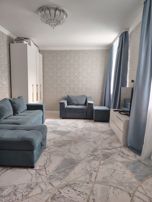продам 1 ком квартиру