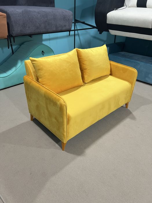 Мини диван для офиса дома зала ожидания