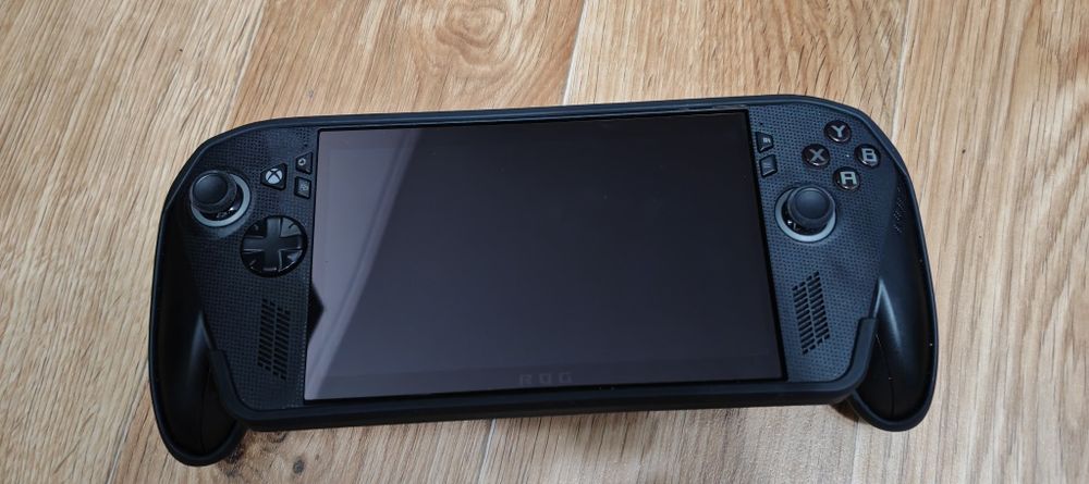 Asus Rog Xbox Ally X