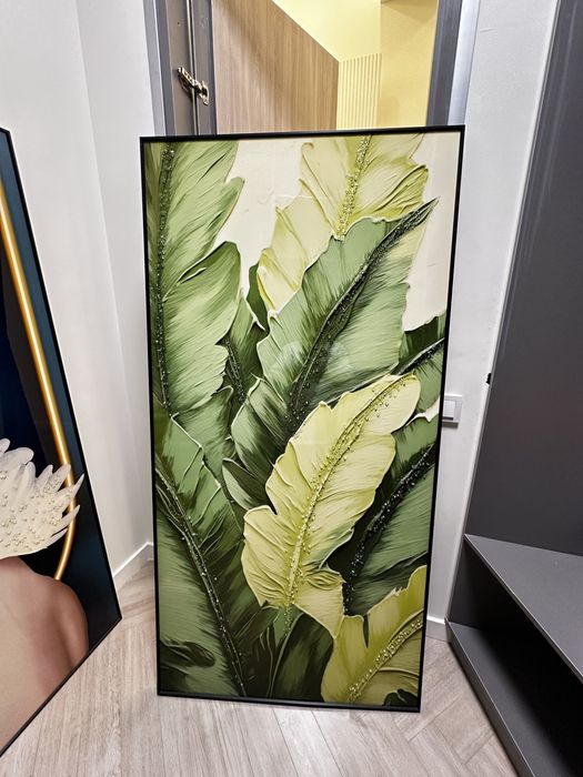 2 картины настенные