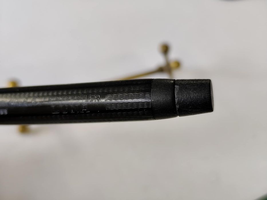 Писалка j.s. staedtler luna 4268 gold nib 14 c 585