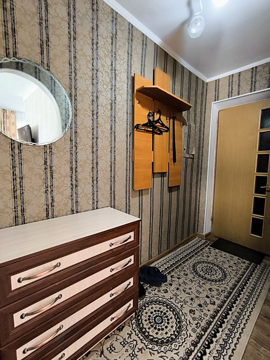 1ком. Бейбитшилик -Ауэзова