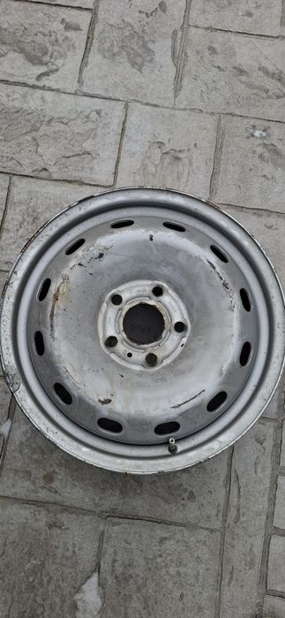 Janta Renault Trafic Vivaro dupa 2014