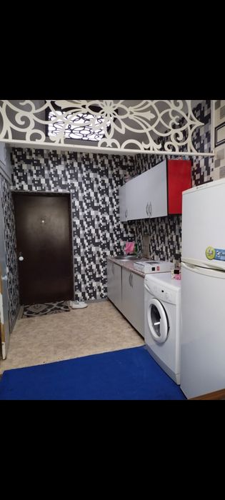 Аренда Сергели, метро Турон