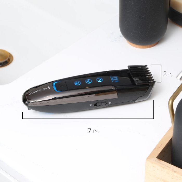 Remington MB4700 TouchTech Beard Trimmer