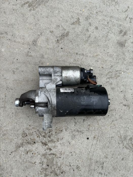 Electromotor Audi A4 b8 A5 2.0 TDI