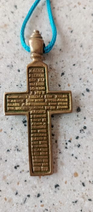 Продам старинный крест