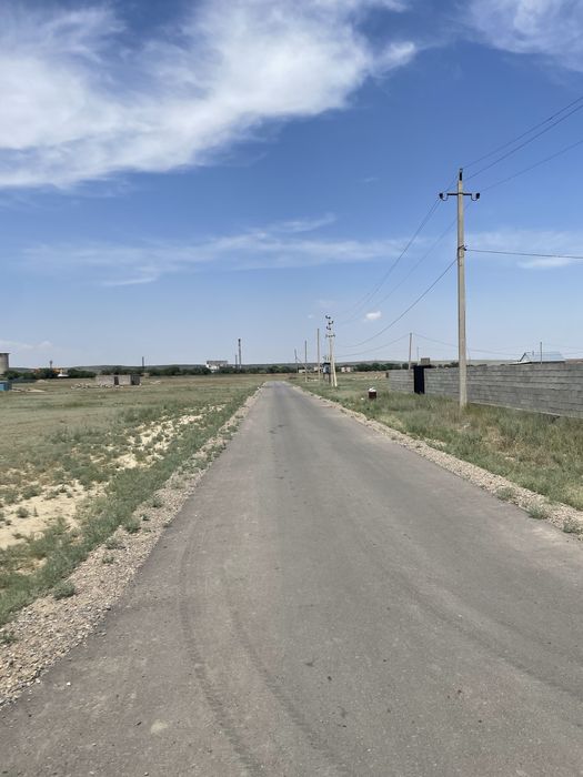 Продам земельный участок.