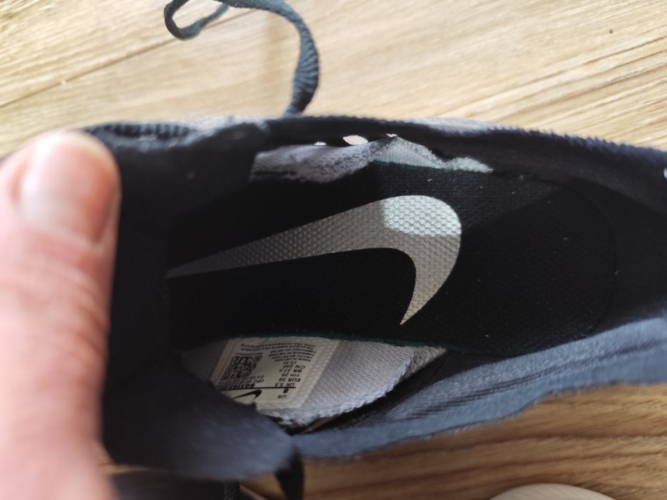 Nike Zoom Gravity