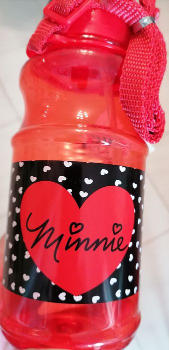 Ново шише Minnie