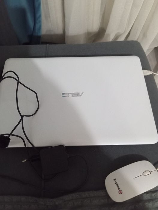 Продам ноутбук ASUS