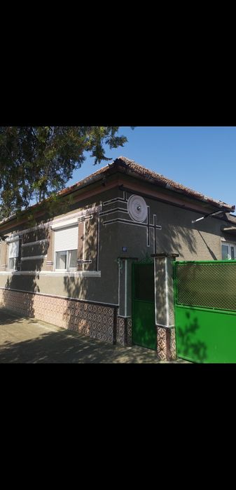 Casa de vânzare în IRATOȘU