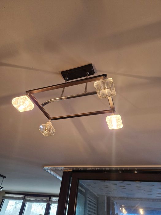 Осветителни тела