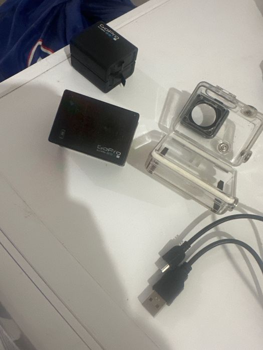 Екшън камера Hero4 -GoPro