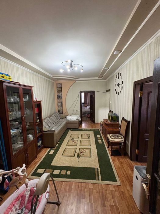 Продается Квартира