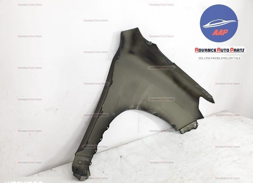 Aripa stanga originala Toyota Land Cruiser 200 [2007 - 2012] Toyota  L