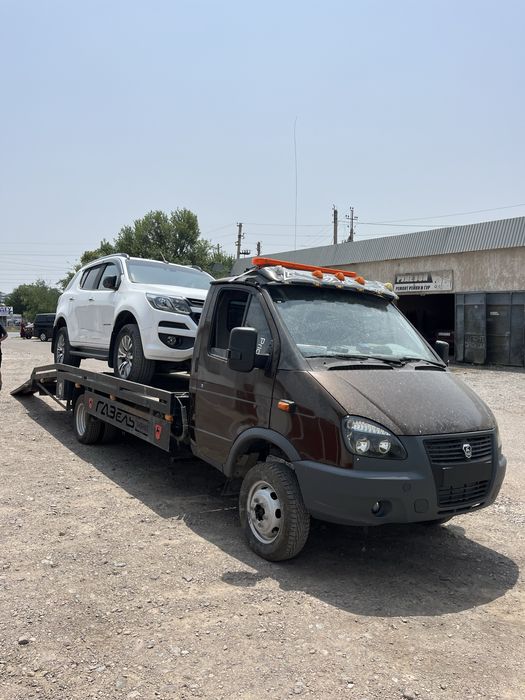 Сарыағаш Эвакуатор