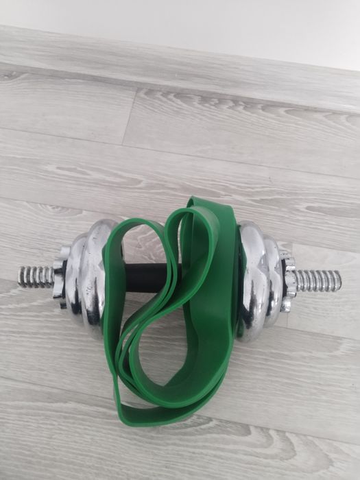 _Гантель -жгут_..