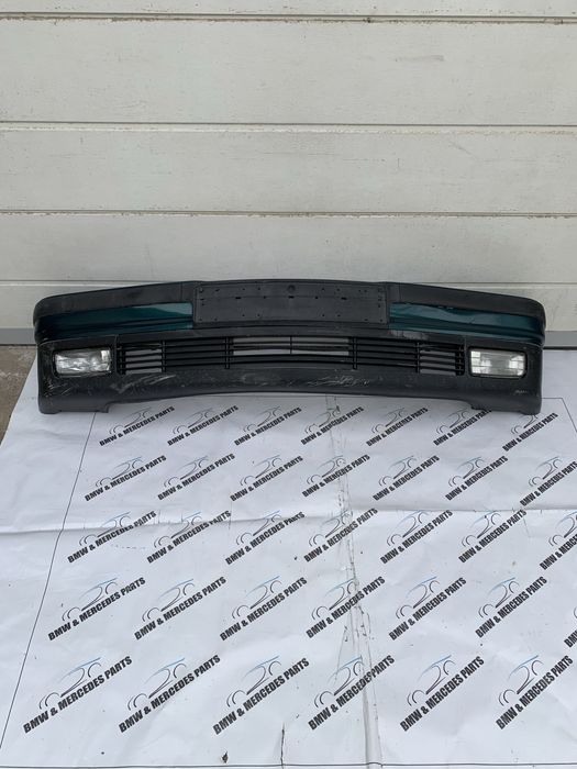 Передний бампер на Бмв Bmw 36