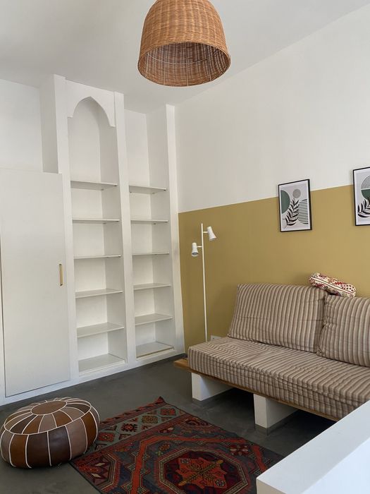 Квартира суточный