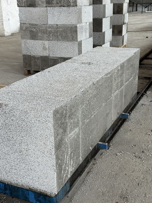 полистиролбетон 60*30*20