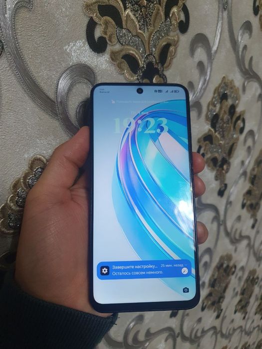 Honor x8a bor obmen iphone xs samsung s10 5G