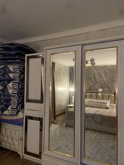 Продам мебель спальная