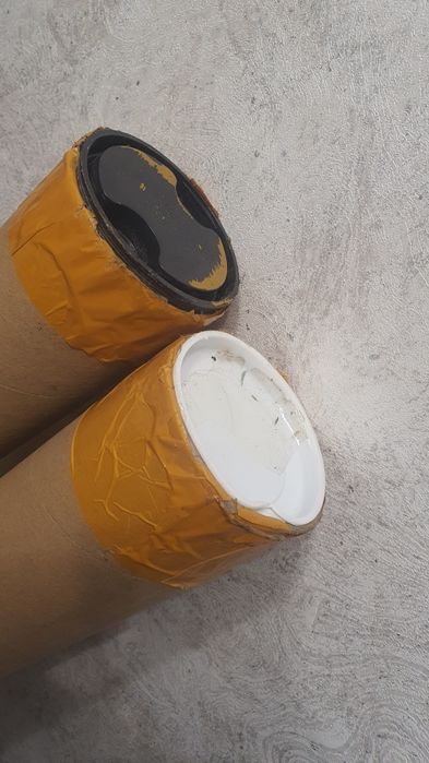 Отдам тубусы 150 см