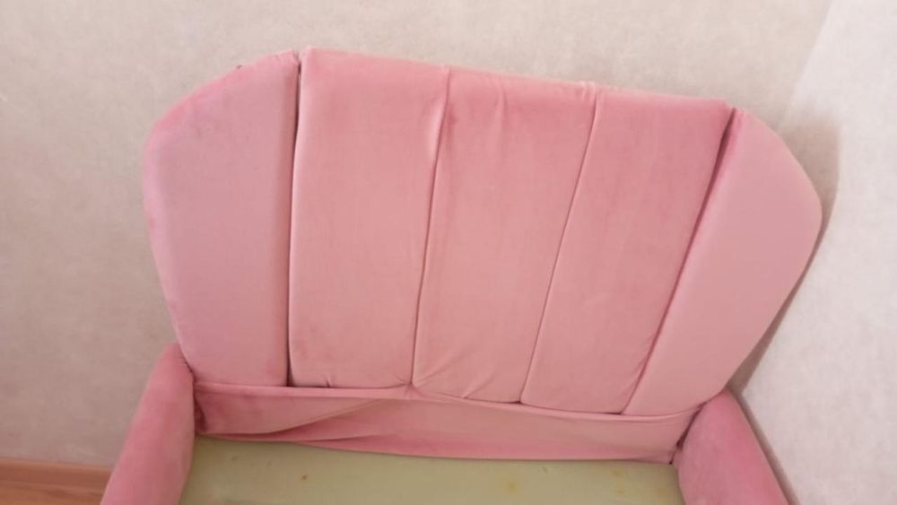 Продам детский кровать 5000