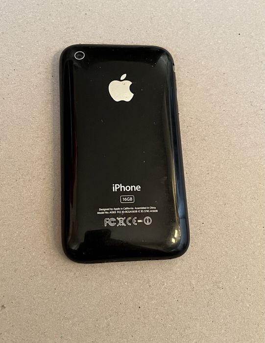 Iphone 3gs 100% functional
