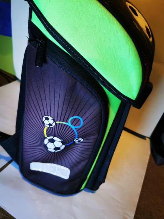 Ученическа раница