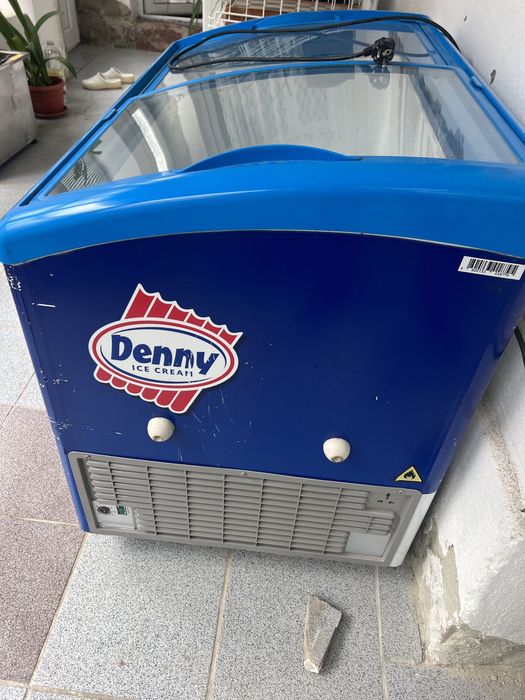 Фризер 280литров