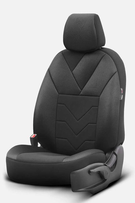 Универсална тапицерия за кола OtoM Tempo Design.