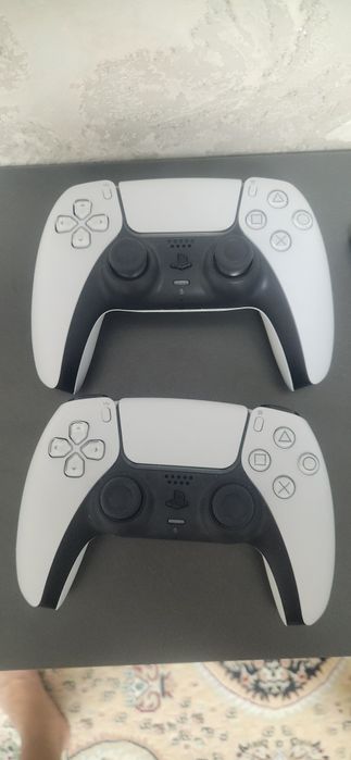 Продам Playstation 5 slim