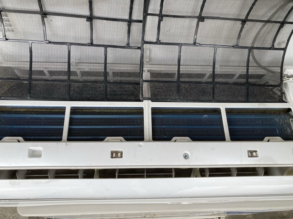 Климатик Haier 12ка