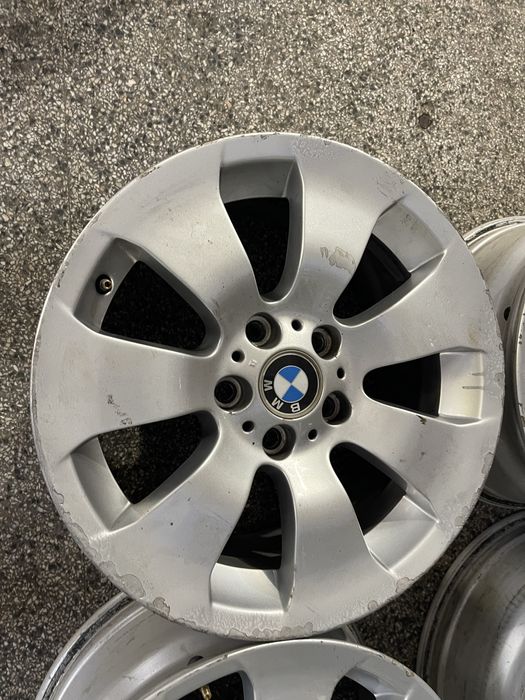Оригинални джанти BMW E 90