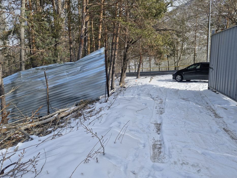 Продаётся Участок