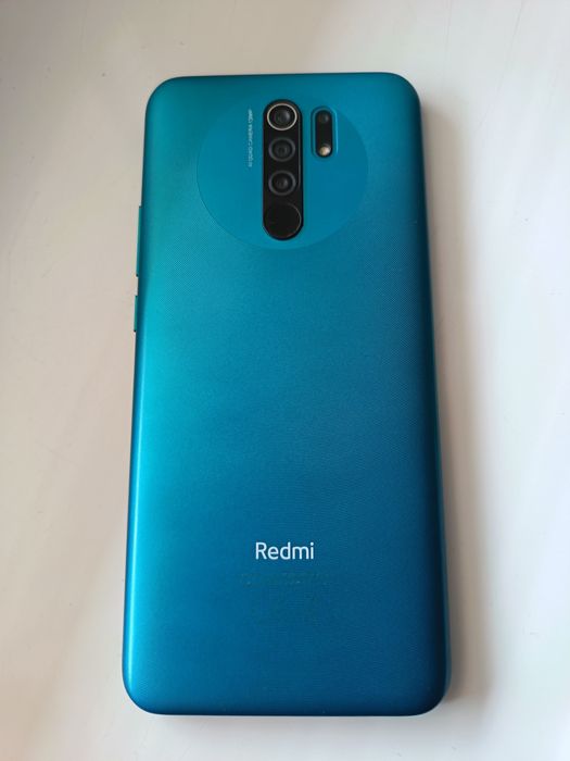 Redmi 9 Prime телефони сотилади