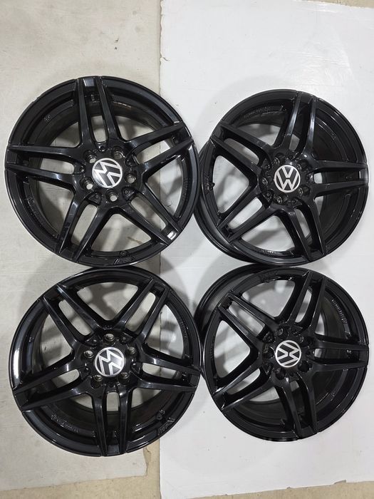 Jante 17 VW Passat T-Roc Skoda Kodiaq Karoq Octavia Superb 7Jx17