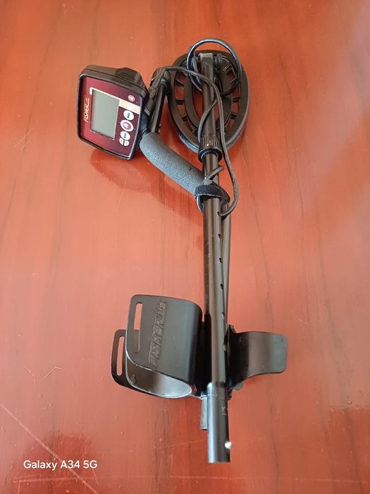 Продам метолоискатель/1