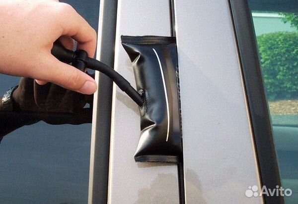 Автоэлектрик вскрытие двери