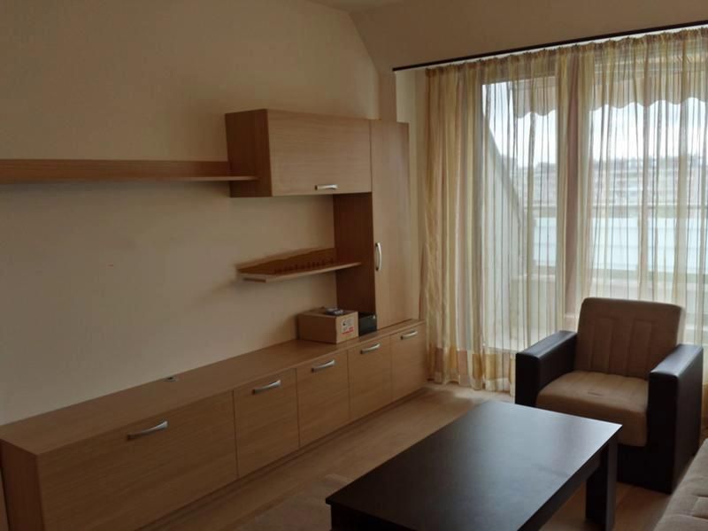 Дава се под наем Двустаен апартамент в София, Гоце Делчев - 55 кв.м за 715 € - Снимка #3