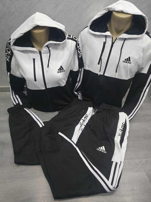 Treninguri Unisex silon