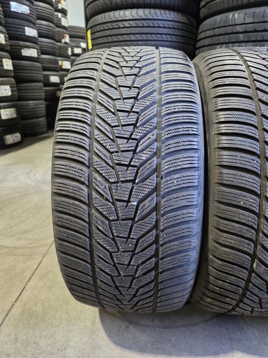 285/40/21 HANKOOK 4бр