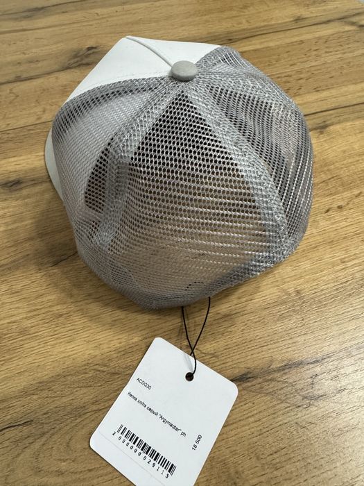 Продам кепку ARGYMAQ