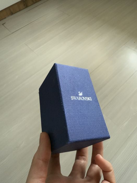 Новый браслет от Сваровски