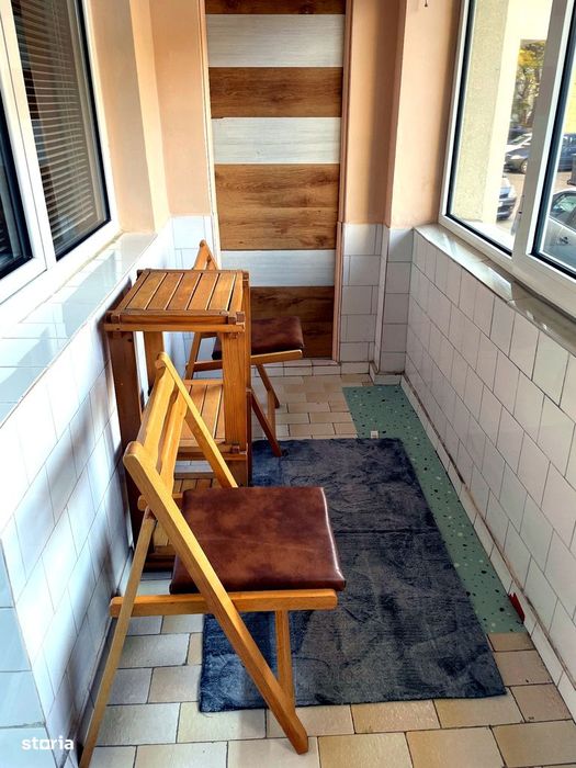 Apartament 3 camere, Vatra Luminoasa, parter